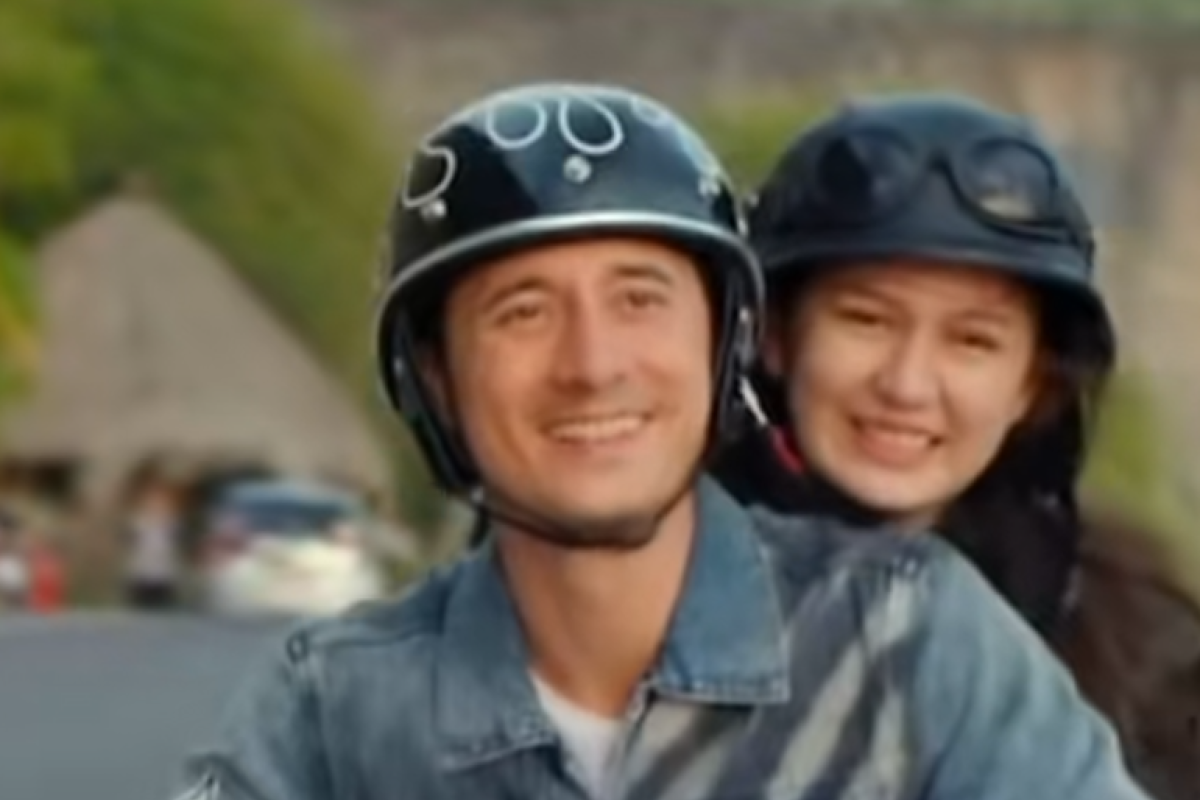 TAMAT! Series Duren Jatuh Episode 8A-8B Bukan di LK21 Tapi di WeTV: Liam Beri Restu Pada Hubungan Julian dan Anne