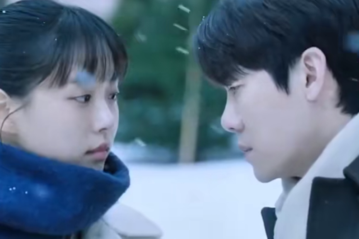 Tastefully Yours Episode 7-8 Sub Indo serta Link dan Spoiler bukan di LK21 Tapi di Netflix: Beom Woo Cemburu Melihat Yeon Joo Berciuman dengan Mantan Pacarnya