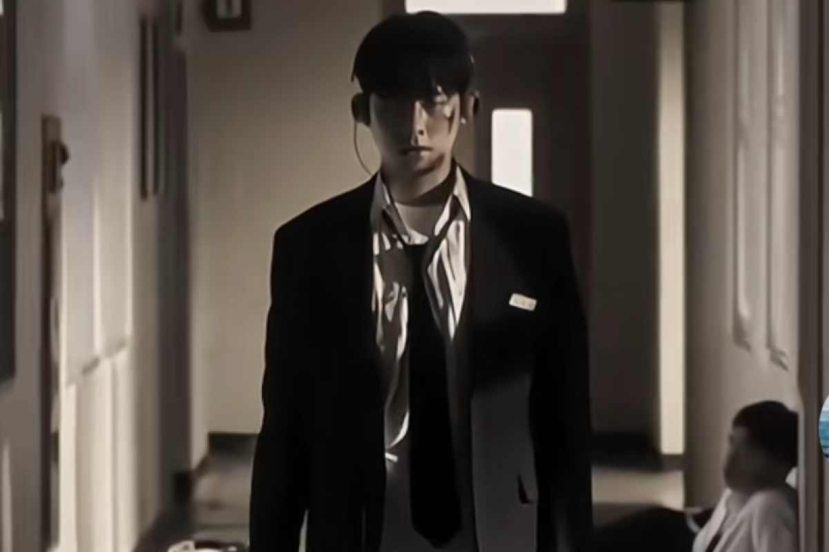 Nonton Drakor ONE: High School Heroes Episode 1-4 Sub Indo dan Spoiler di Netflix bukan Lk21: Yi Gyeom Menyadari Keinginannya Untuk Menjadi Superhero