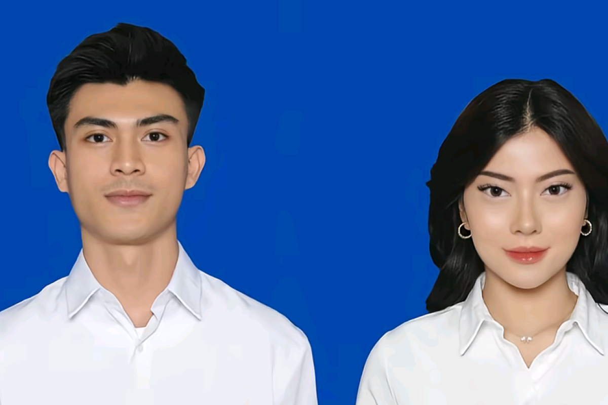 Selisih Umur Hanum Mega Dan Rafly Ardiansyah Berapa? Inilah Biodata Selebgram yang Segera Mengakhiri Masa Jandanya
