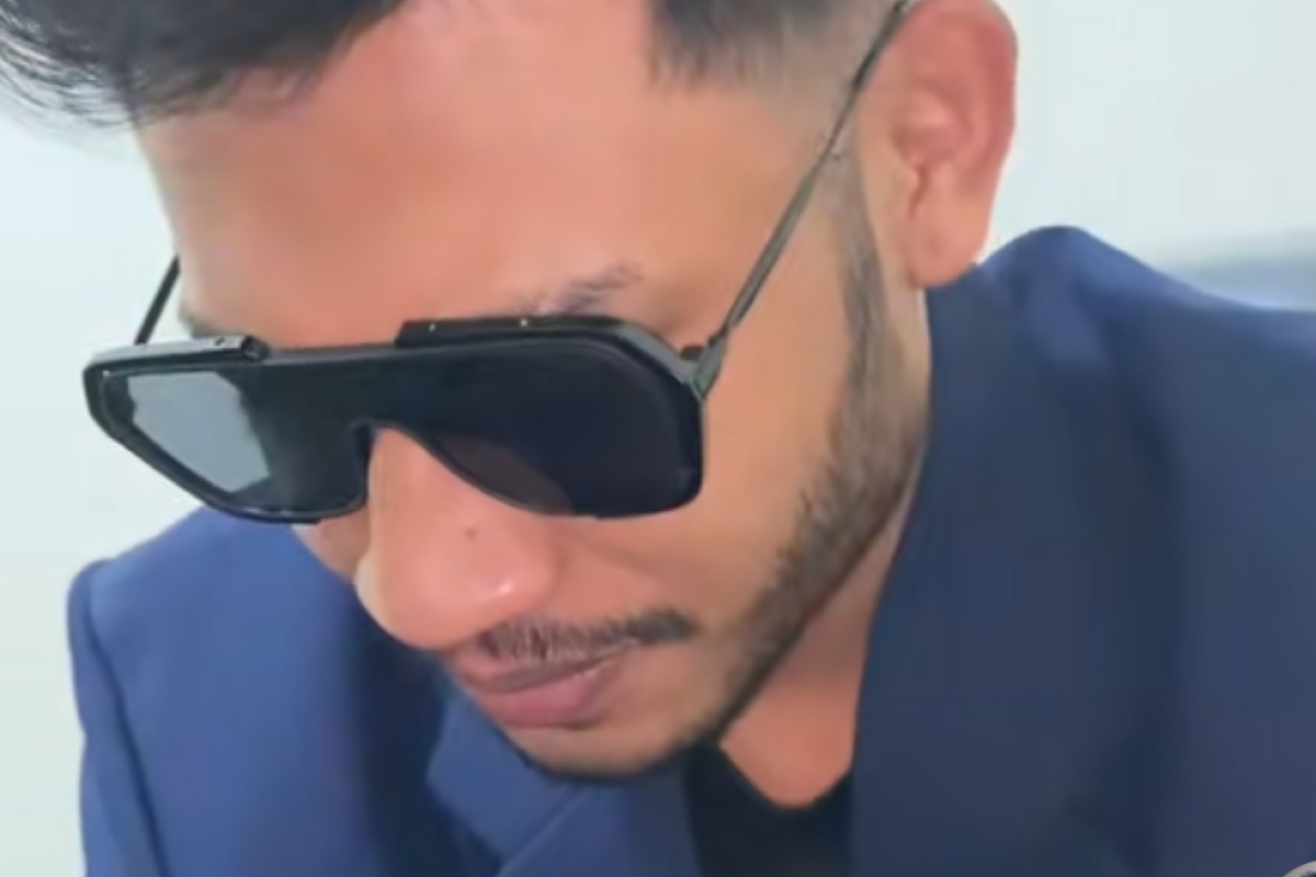 Benidiktus Fasak Anaknya Siapa? Inilah Biodata Vokalis Gands Band yang Meninggal Dunia, Bukan Orang Sembarangan?