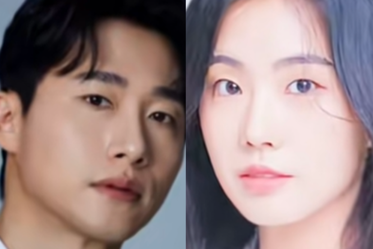 Profil Agama Shin Sung Min Aktor Korea Selatan yang Resmi Menikah dengan Jo In, Lengkap: Umur Hingga Akun Instagram
