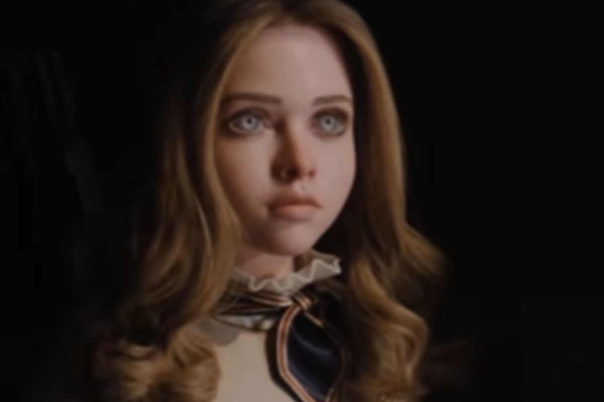 Nonton Download Film M3GAN 2.0 Sub Indo Jenna Davis Bukan di LK21 tapi di Bioskop: Kembalinya Sang Robot Ikonik dengan Ancaman Baru