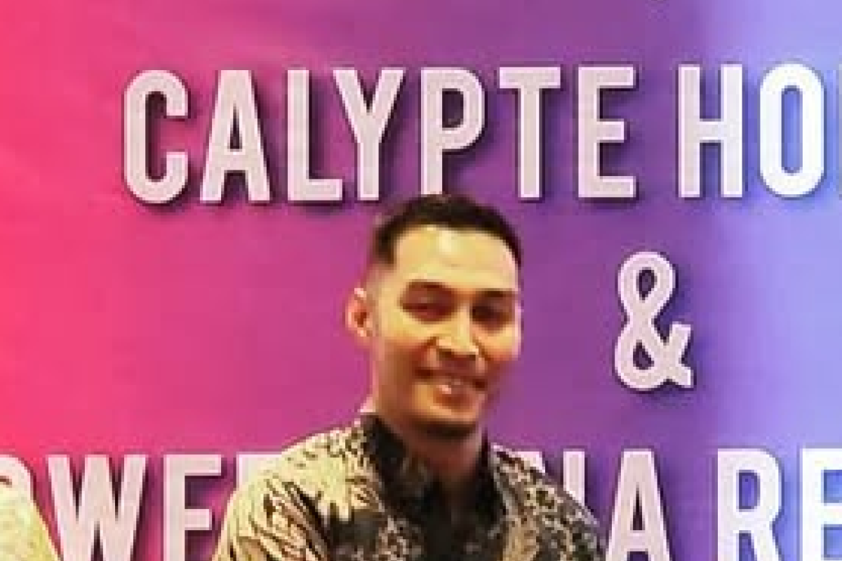 Siapa Anak dan Istri Iskandar Ismail? Pemilik Maskapai Indonesia Airlines yang lagi Viral, Benarkah Bukan Orang Sembarangan?