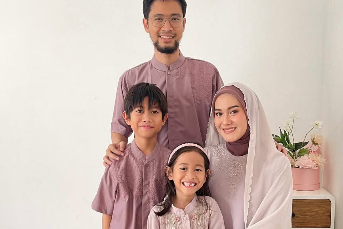 Siapa Anak dan Suami Kairissta Chaniago Selebgram yang Meninggal Dunia Diduga Kehabisan Oksigen saat Menyelam di Ujung Kulon, Bukan Orang Sembarangan?