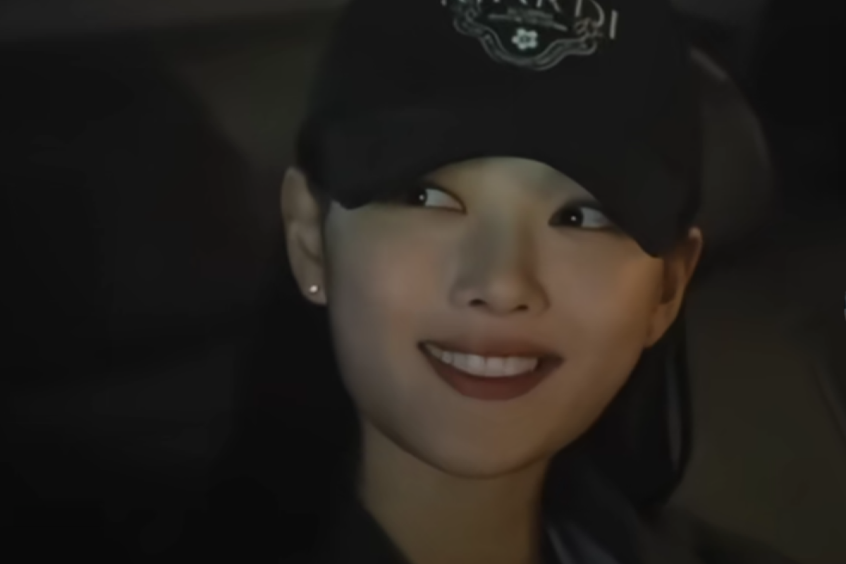 Nonton Drakor Dear X Episode 1–2 Sub Indo serta Link di TVN: Kisah Gelap di Balik Gemerlap Dunia Selebriti yang Memikat dan Mengguncang