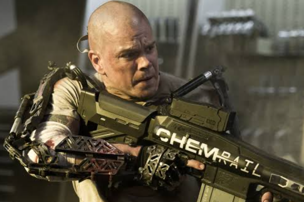 Jadwal Acara Televisi Minggu, 30 November 2025 Ada Film Bioskop Elysium dan Runner Runner di Metro TV, SCTV, TVONE, NET TV, Indosiar, TRANS 7, TRANS TV dan RCTI serta Link Nonton