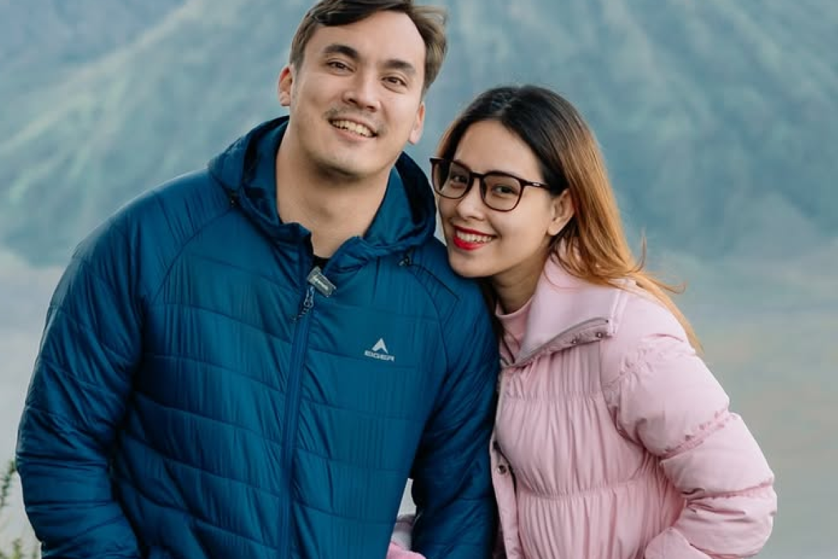 Siapa Bella Lopulisa? Wanita yang Diduga Jadi Selingkuhan Rendy Kjaernett, Benarkah Teman Pergi ke Gereja?
