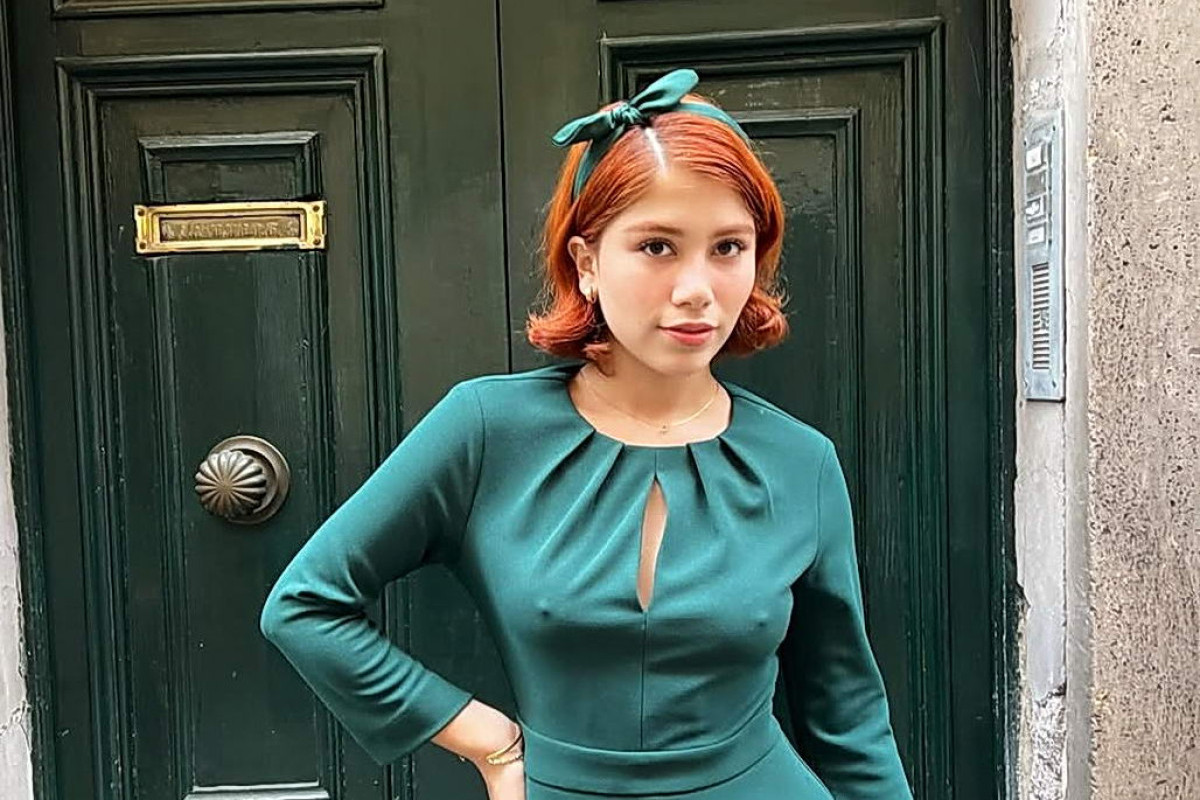 Mariana Grimaldi: Rumores de filtración y su creciente influencia en redes sociales 