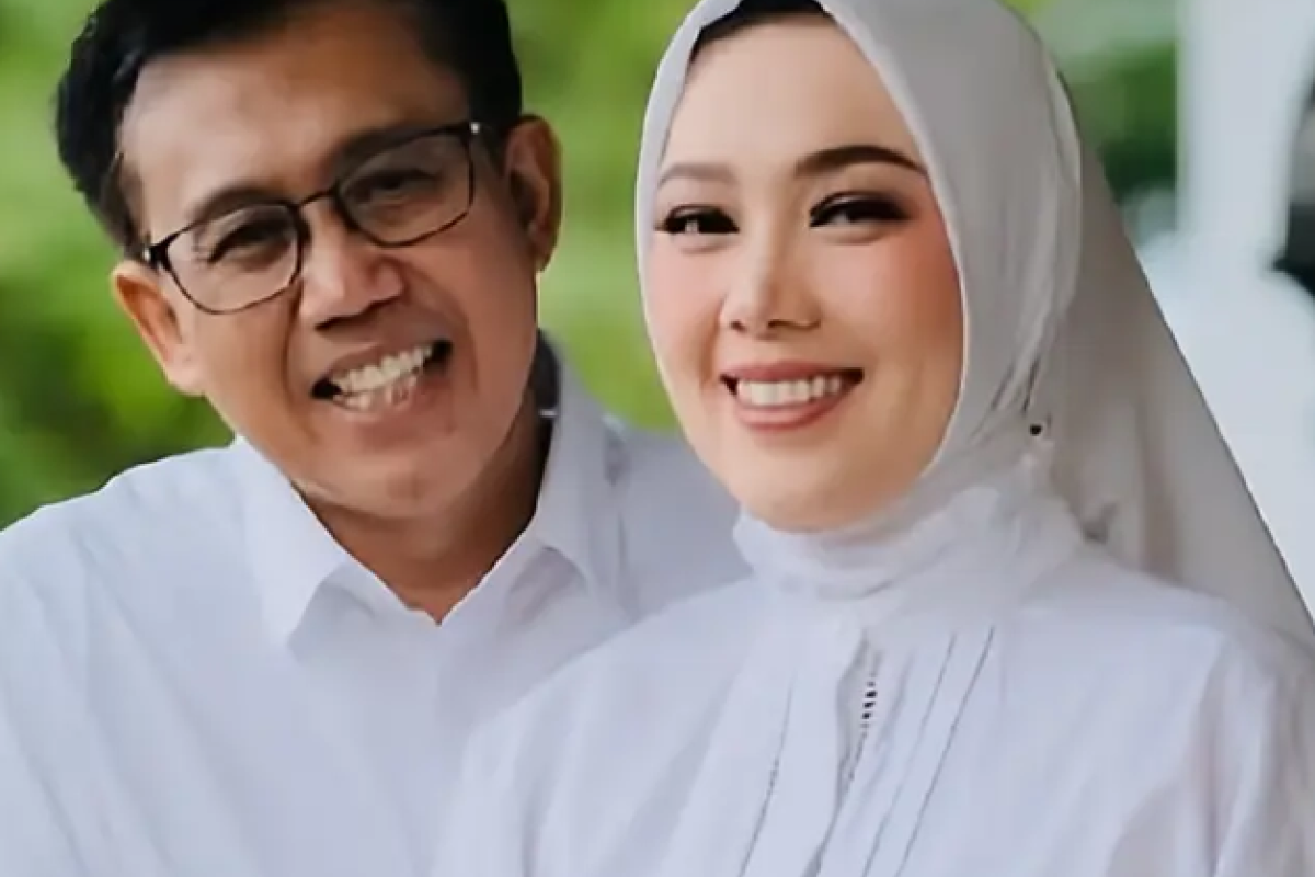 Anne Ratna Mustika Mantan Istri Dedy Mulyadi Bantah Kabar Gugatan Cerai Iskandar, Sebut Itu Fitnah Besar