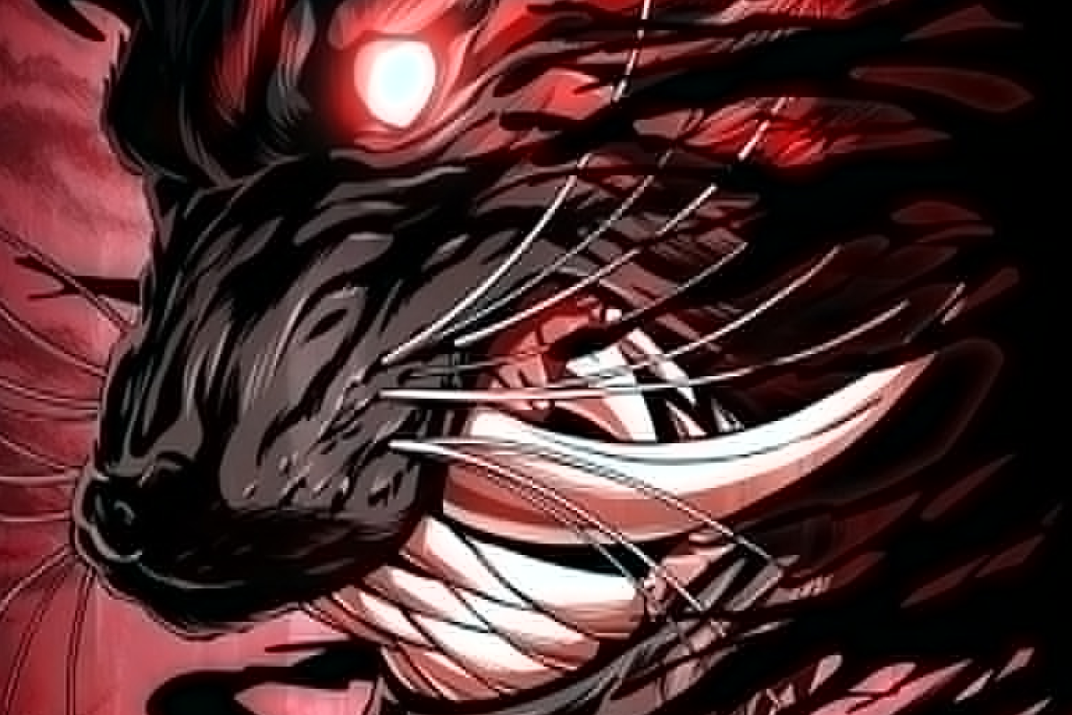 TERKINI! Manhwa Nano Machine Chapter 302 Bahasa Indonesia, Nano Mashin Chapter 302 SUB INDO RAW ENG