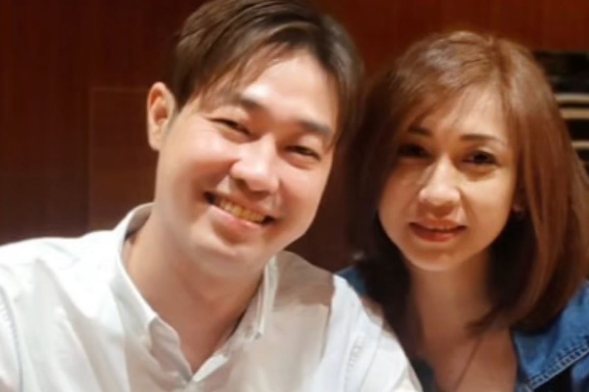 Profil Tampang Lina Kwan Wanita Asal Medan yang Dibunuh Kekasihnya David Chandra, Lengkap dari Umur, Agama dan Akun IG