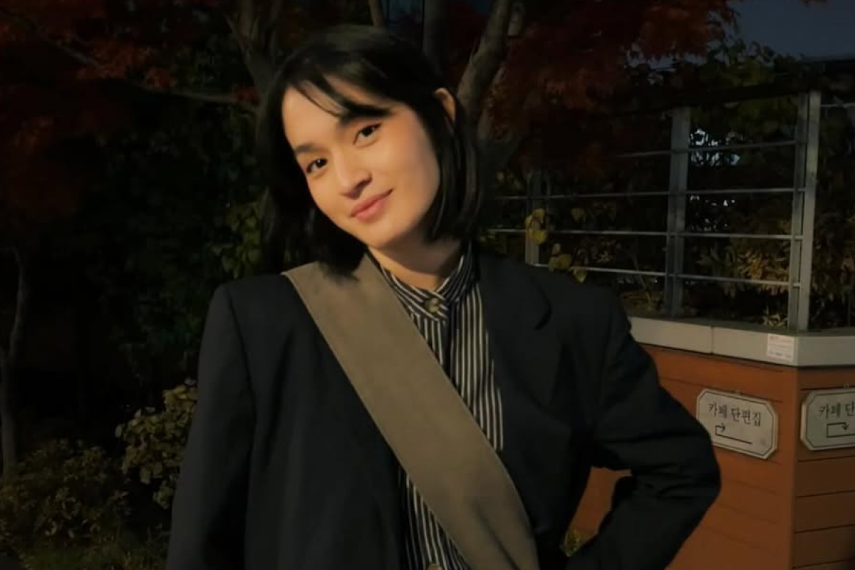Jeanneta Sanfadelia Anaknya Siapa? Inilah Biodata Mantan Istri Ardhito Pramono yang Diduga Diselungkuhi dengan Jubilee Marisa, Bukan Orang Sembarangan?