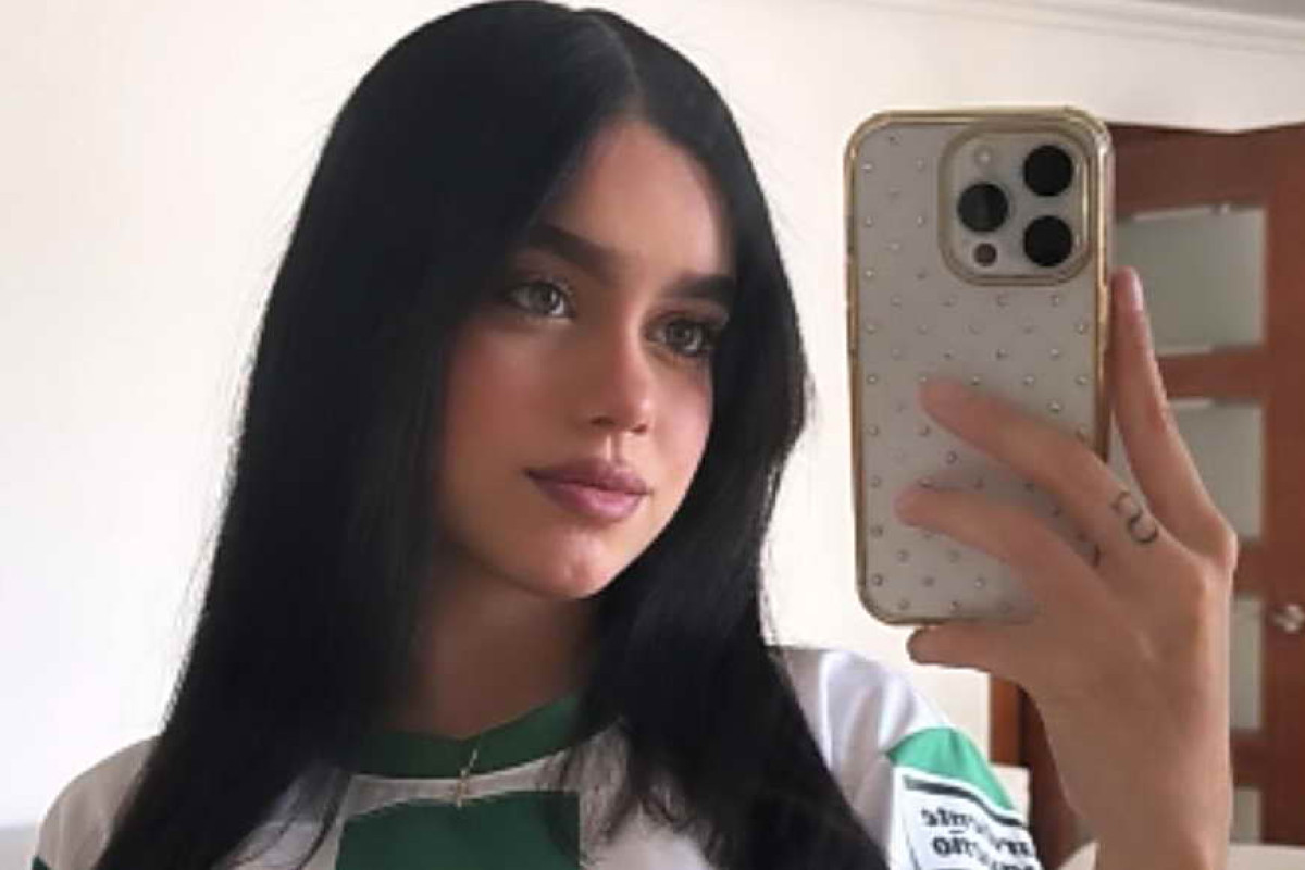 NUEVO Andrea  La Vaquerita  Viral Video xx: Viralidad en Redes y Controversia por su Video Popular