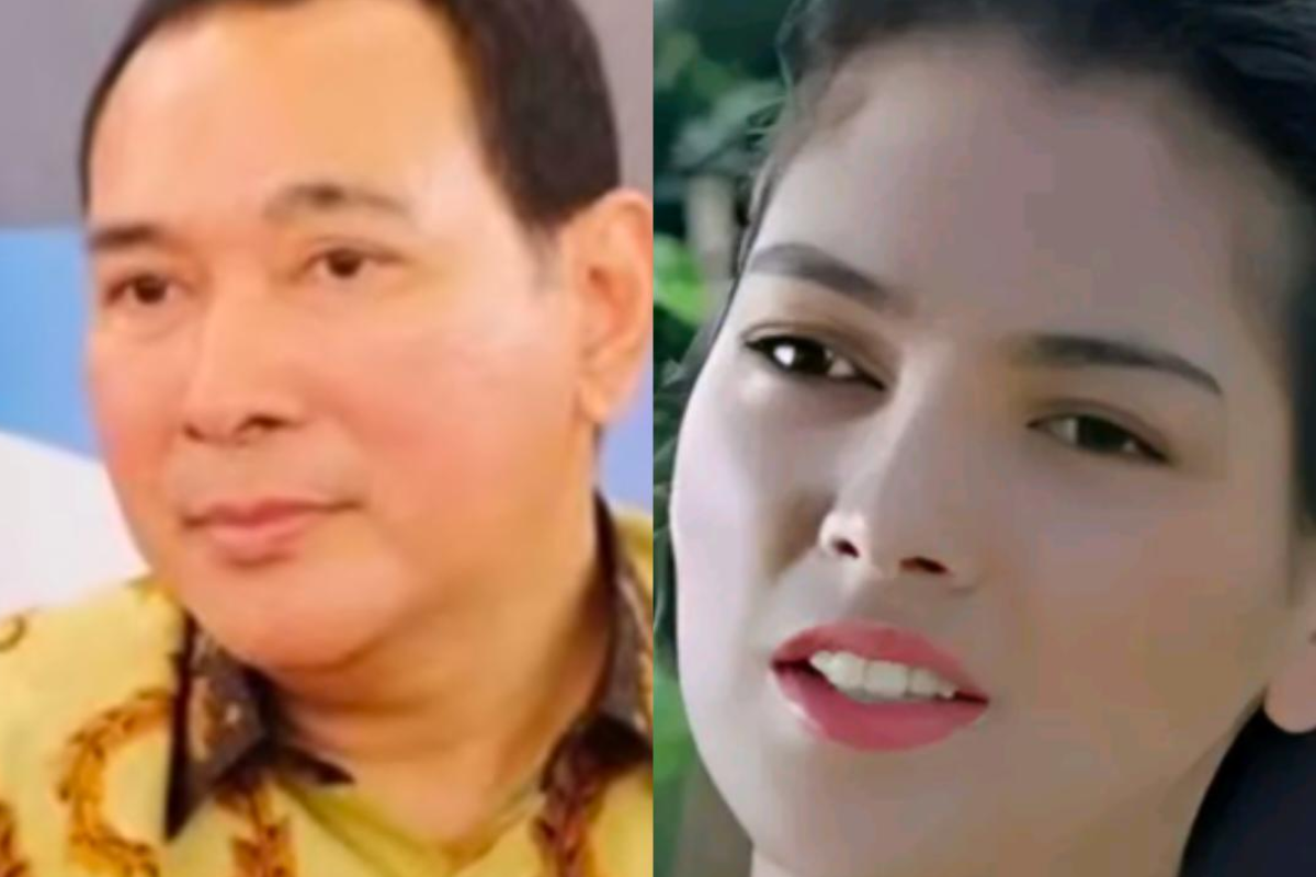 SAH! Tommy Soeharto Diduga Resmi Menikah dengan Ida Iasha Mantan Artis Senior yang Kini jadi Sorotan
