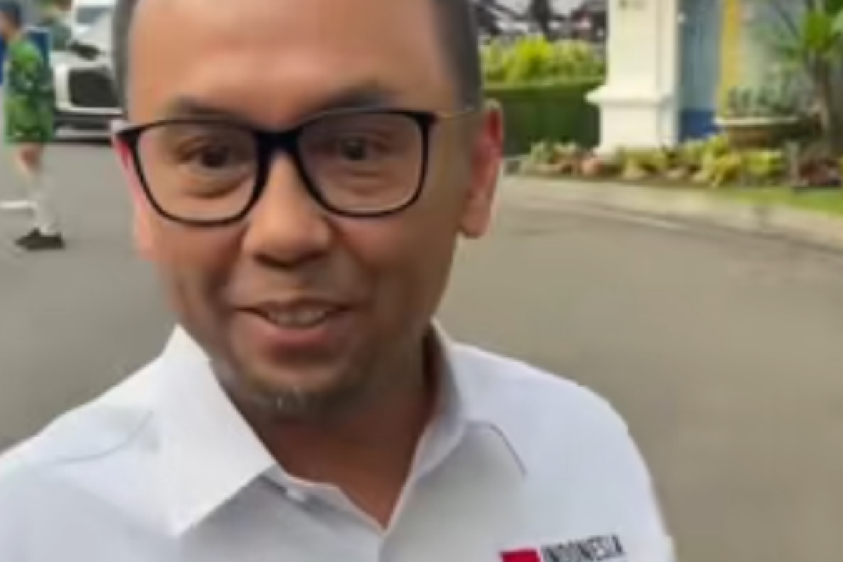 Ivan Yustiavandana Anaknya Siapa? Inilah Biodata Kepala PPATK yang Jadi Sorotan Publik, Bukan Orang Sembarangan?