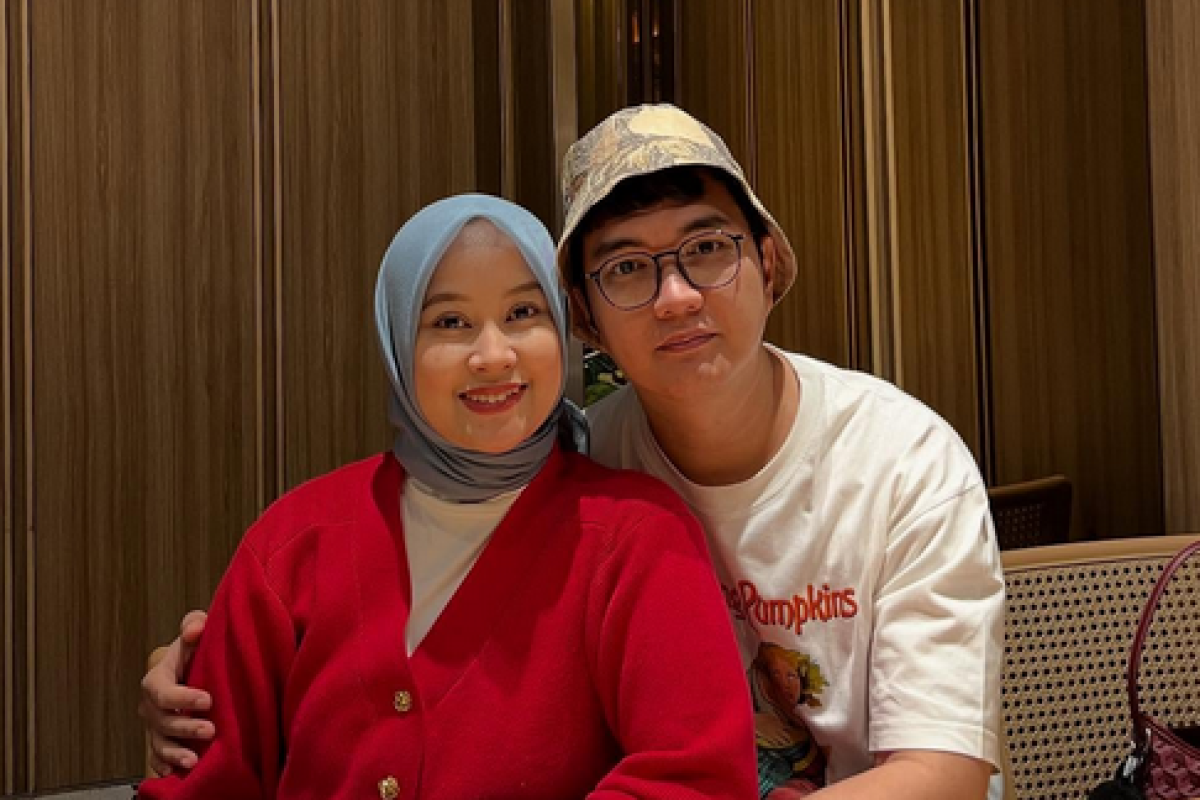 Profil Biodata Salsabillih Istri Aldi Taher yang Lagi Viral: Umur, Asal, Pendidikan, Instagram hingga Pekerjaan