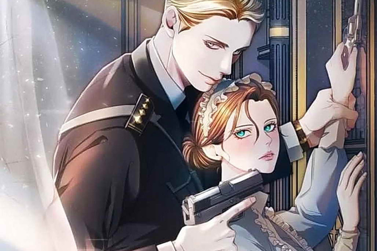 Cek Update Terbaru Try Begging Me Chapter 37 Bahasa Indonesia, Cerita Lengkap Sub Indo Bukan di Batoto
