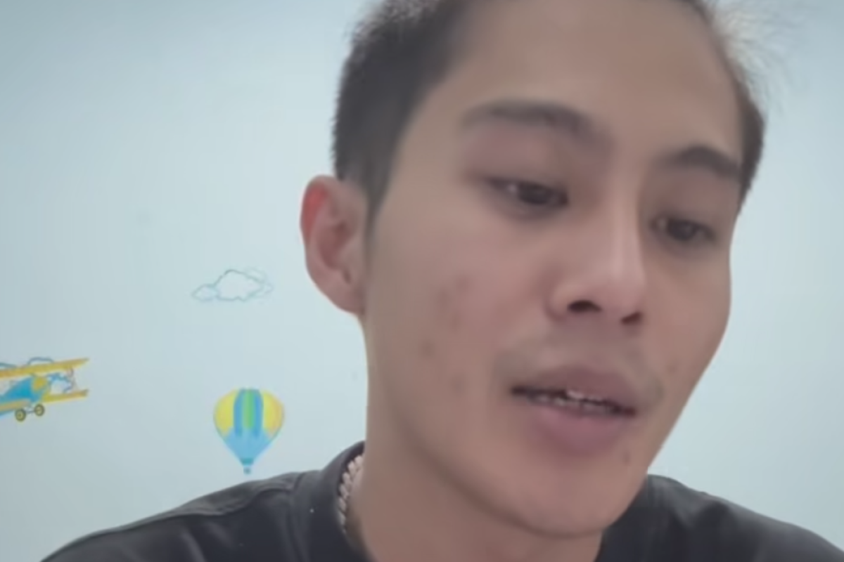 Tommy Agusta Mundur dari Jabatannya sebagai Manajer DJ Panda, Terseret dalam Kasus yang Melibatkan Erika Carlina
