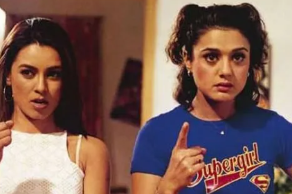 Jadwal Mega Bollywood Paling Yahud 20-21 Desember 2025