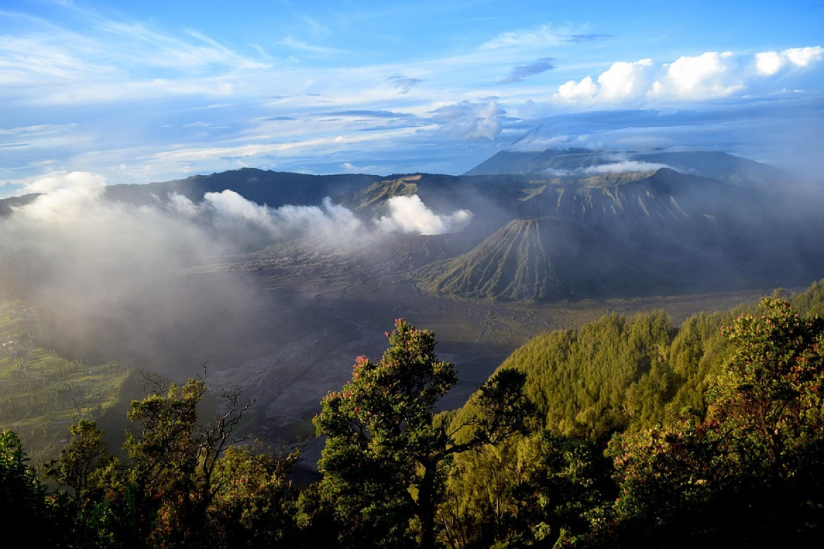 Tampang Sosok Pelaku  Pelecehan dan Pemerasan pada Pendaki Wanita di Gunung Sumbing, Lengkap: Umur, Agama dan Akun Instagram
