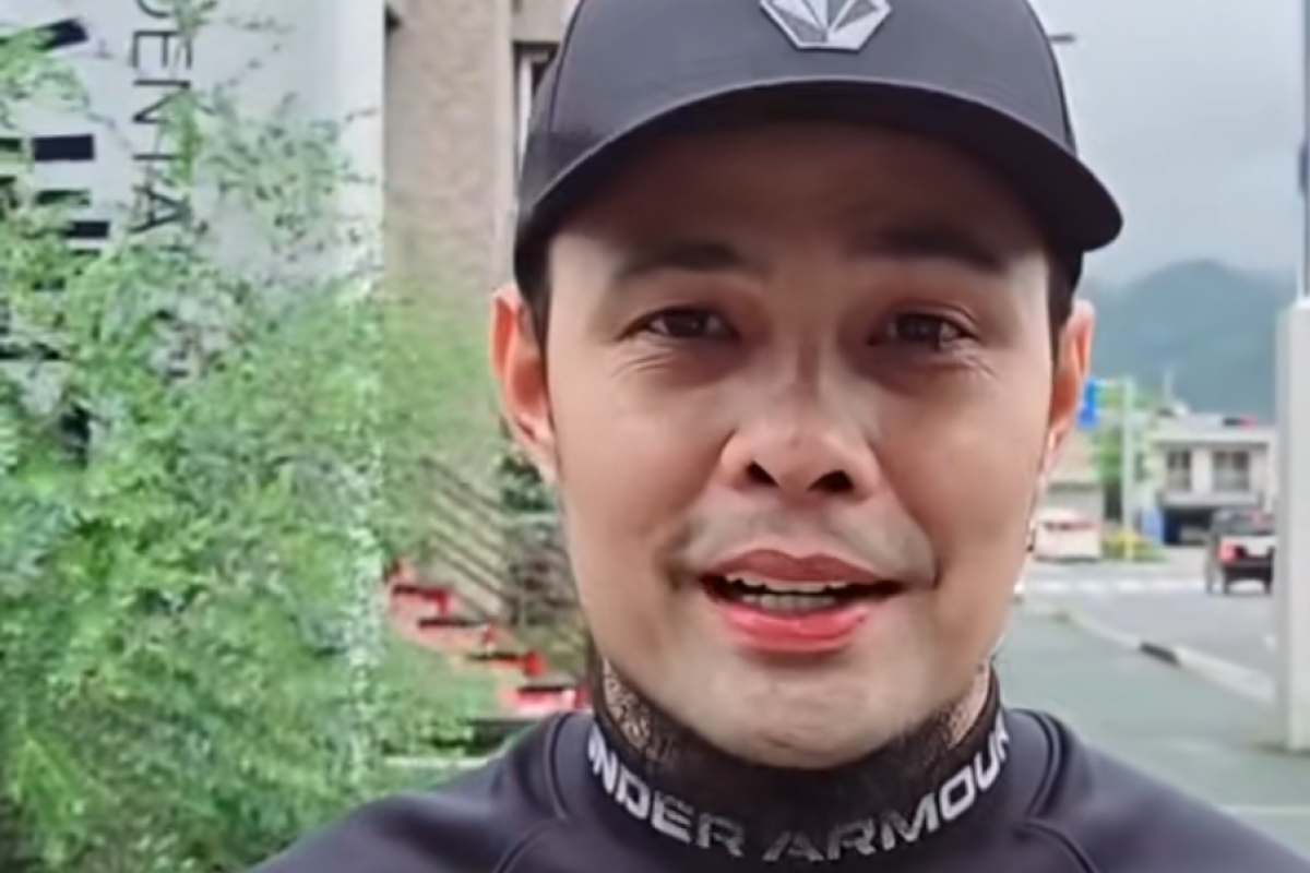 Biodata Tampang Okta Wirawan Pendiri Almaz Fried Chicken yang Viral Usai Terlibat Perseteruan dengan TikToker Andrea Yudias, Lengkap: Umur, Agama dan Akun IG