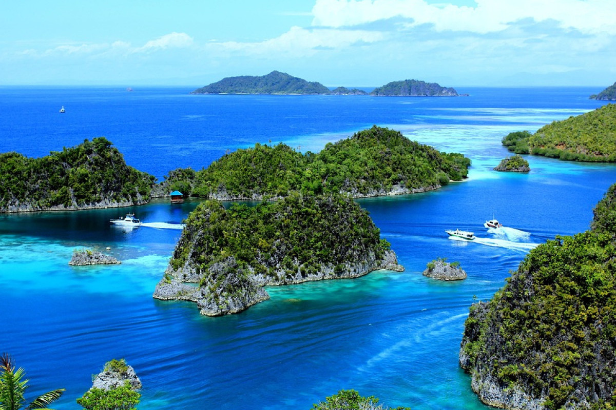 Kesaksian Warga Pulau Gag Raja Ampat: Air Berubah Jadi Cokelat Akibat Limbah Tambang Nikel