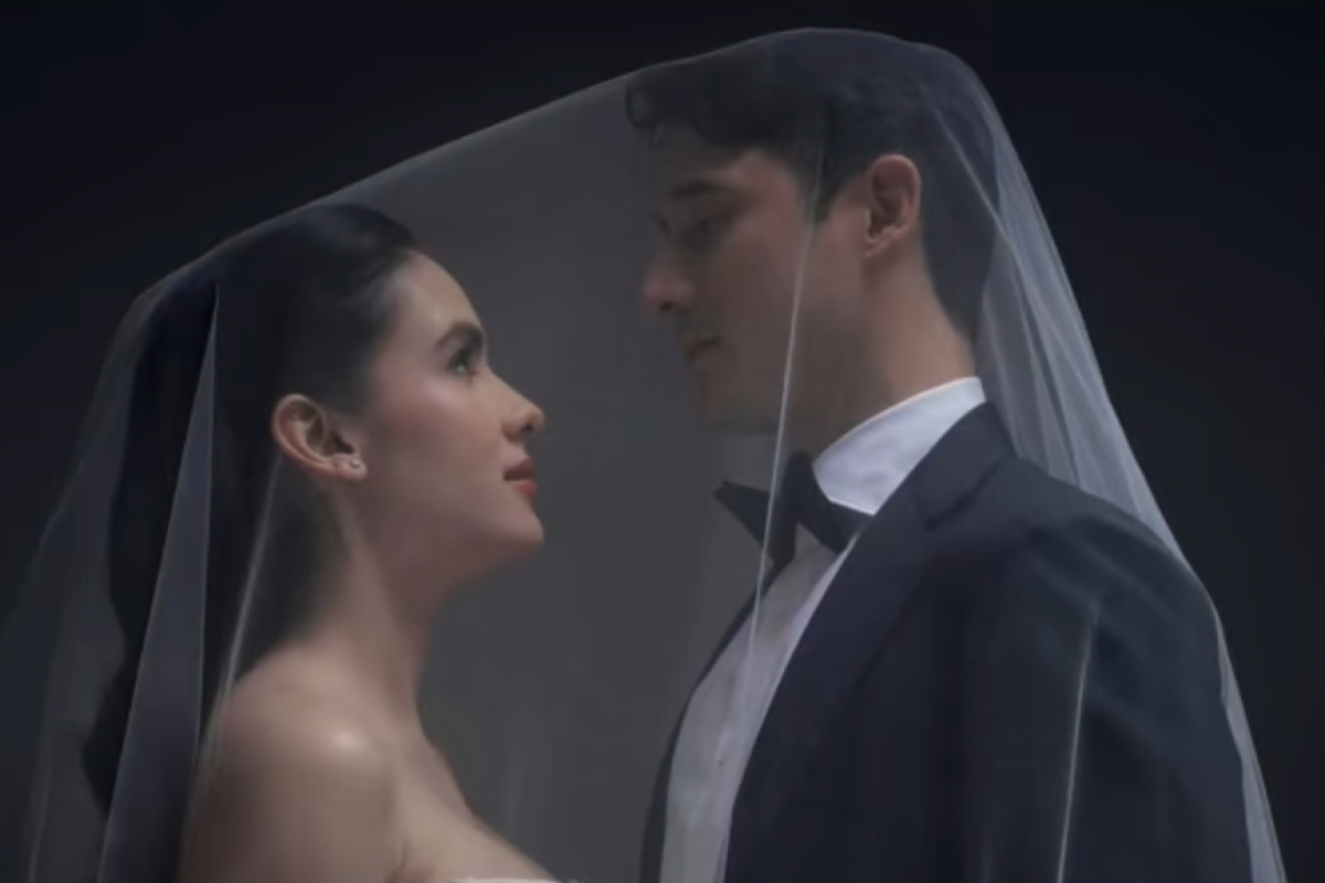 Steffi Zamora Agamanya Apa? Islam Atau Kristen? Inilah Biodata Aktris yang Dikabarkan Menikah dengan Nino Fernandez