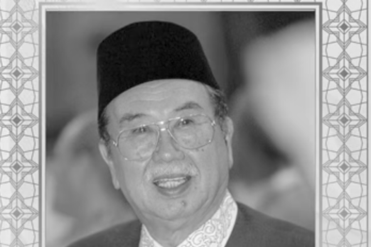 Inna Lillahi Wa Inna Ilaihi Raji’un, Bapak Pencak Silat Indonesia Eddie Marzuki Nalapraya Meninggal Dunia Pada Selasa, 13 Mei 2025 di Usia 93 Tahun