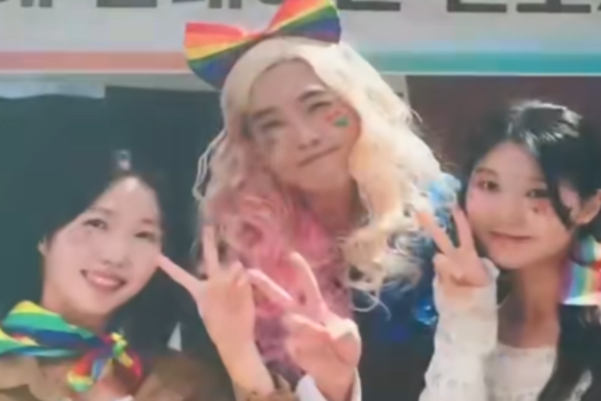 Pro Bono Episode 5–6 Sub Indo Bukan LK21 Tapi di Netflix: Saat Hukum, Keluarga, dan Moral Berbenturan dalam Drama yang Menggugah Nurani