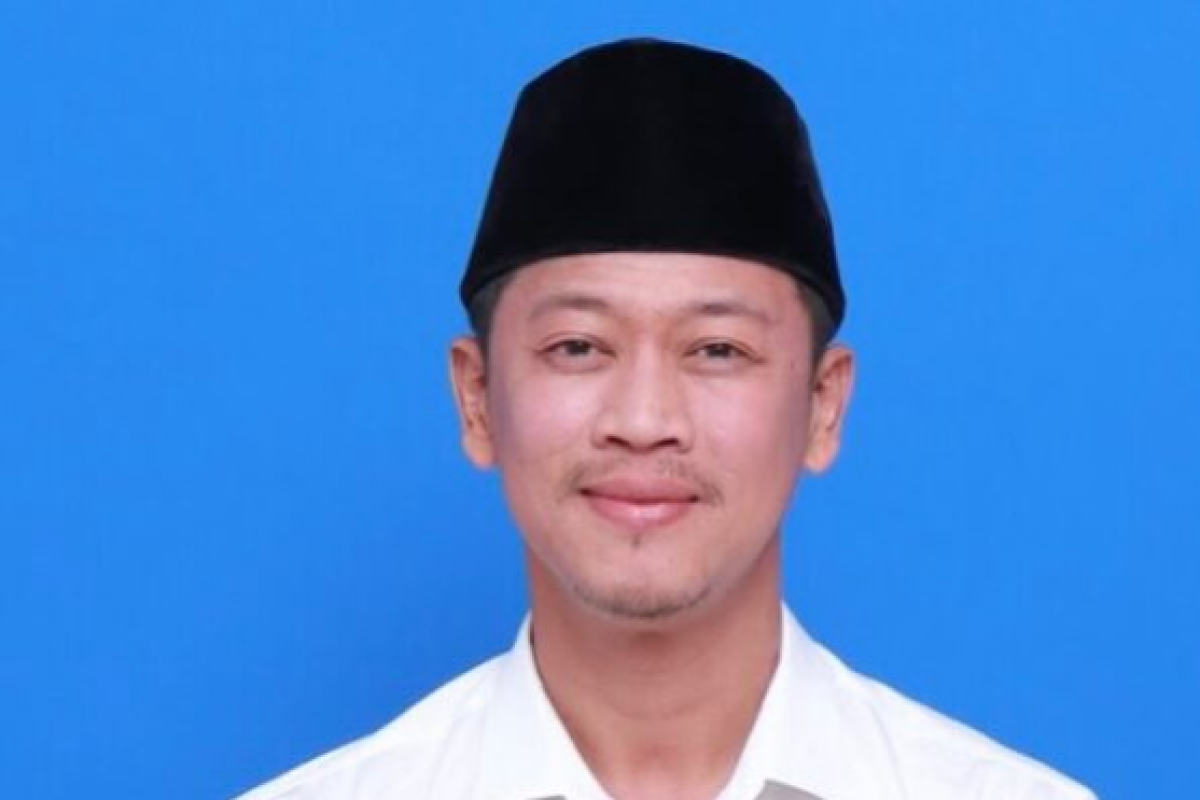 Siapa Muhammad Alexander Assad? Sosok Calon Suami Clara Shinta yang Mencuri Perhatian Publik