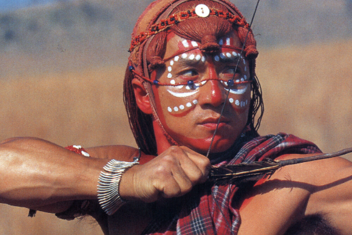 Jadwal Acara Televisi Jumat, 21 November 2025 Ada Film Bioskop Who Am I? dan Backtrace di Metro TV, SCTV, TVONE, NET TV, Indosiar, TRANS 7, TRANS TV dan RCTI serta Link Nonton