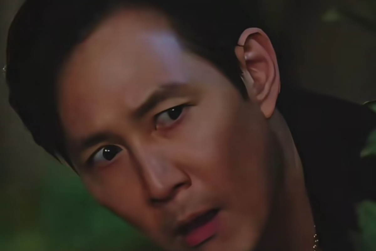 Bocoran Nice to Not Meet You Episode 9–10 serta Link dan Spoiler di KST jangan LK21: Ketika Cinta Anonim Bertabrakan dengan Realitas Identitas