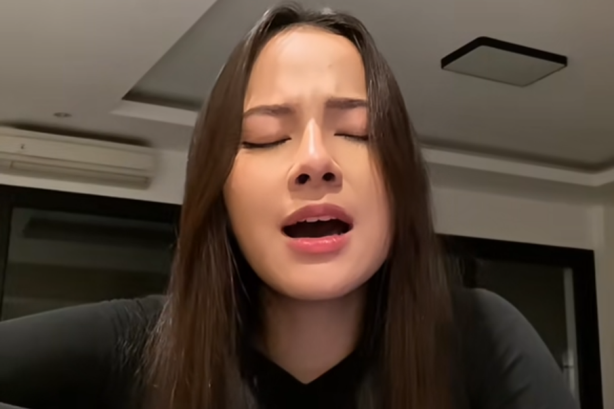 Biodata Tampang Barbie Arzetta Sosok Artis yang Ayahnya Ternyata Teman Nongkrong dari Wendy Cagur, Lengkap: Umur, Agama dan Akun IG