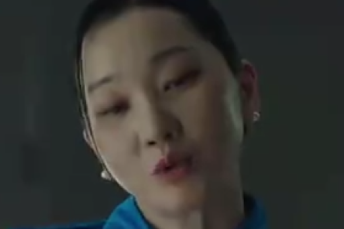 Spoiler Drakor Ms. Incognito Episode 9–10Sub Indo di TVN Bukan LK21: Titik Balik Emosional yang Mengguncang Desa Muchang