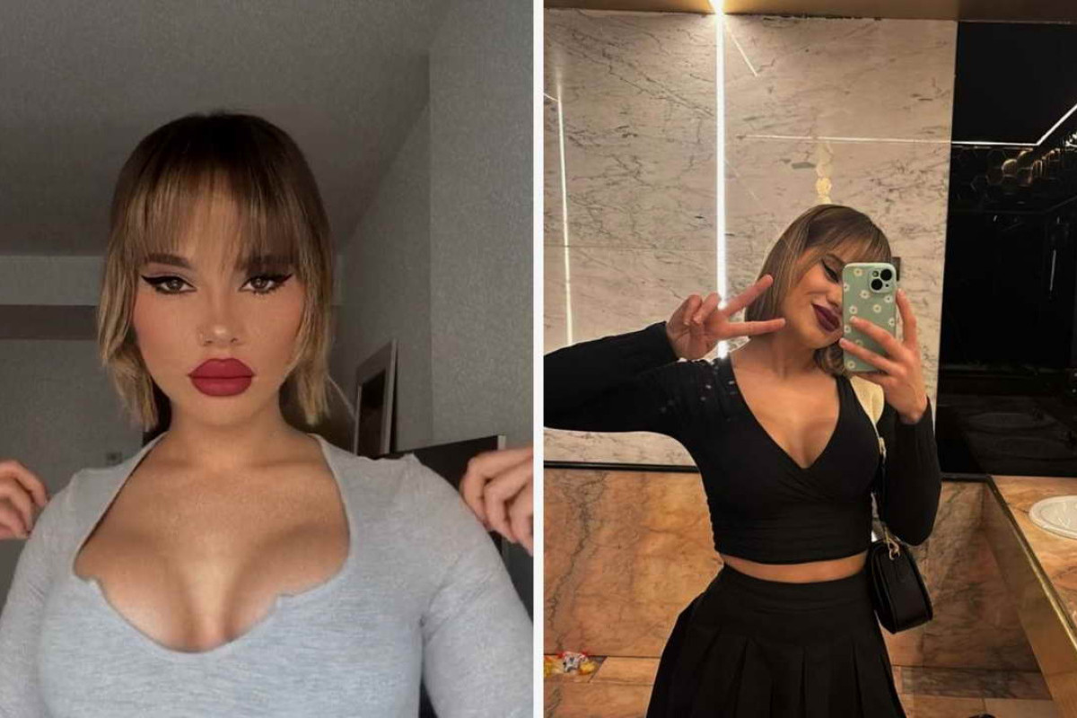 Carolina Cazadora XXX el escándalo viral: filtración de videos en redes sociales