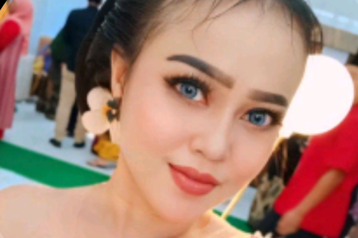 Apa Penyebab Rere Evyta Sinden Cantik Asal Tulungagung Meninggal Dunia? Benarkah Akibat Penyakit Komplikasi?