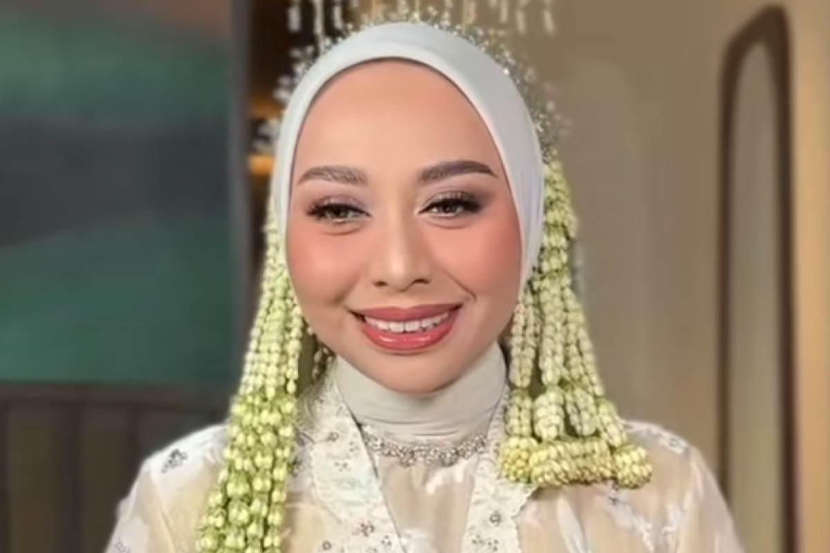 SAH! Putri Karlina dan Maula Akbar Putra Gubernur Jawa Barat, Dedi Mulyadi Resmi Menikah Pada Rabu, 16 Juli 2025