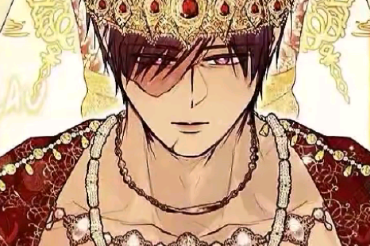Langsung Baca Webtoon Dedes Chapter 68 Bahasa Indonesia: Fakta Baru Terungkap yang Tak Boleh Dilewatkan!