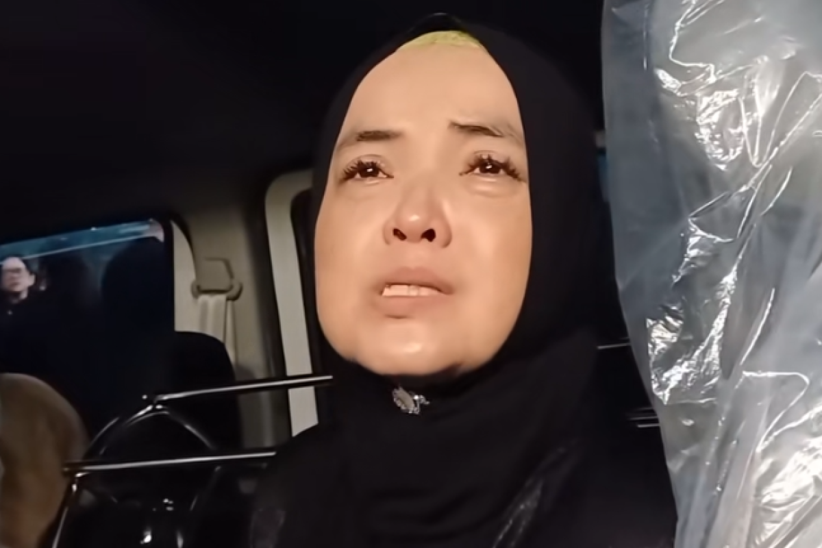 Biodata Sri Yulianti Ibunda Gustiwiw Musisi yang Meninggal Dunia Akibat Serangan Jantung: Umur, Agama dan Akun Instagram