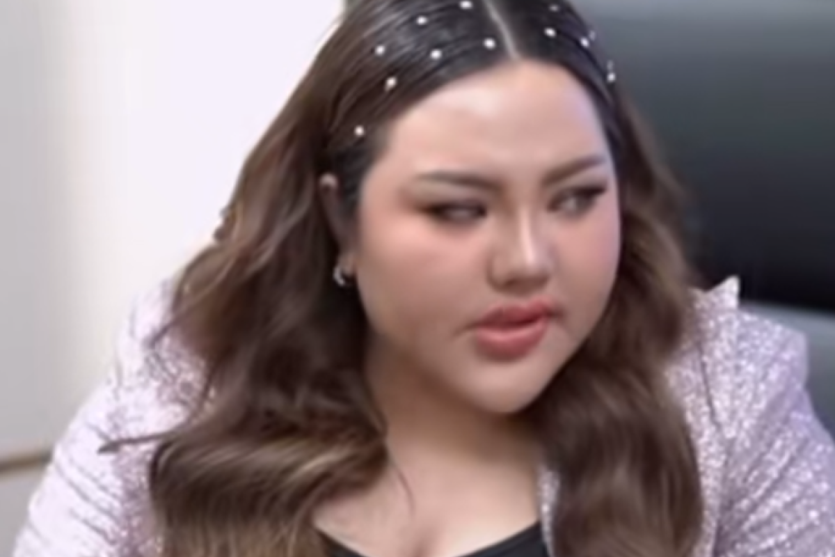 Lisa Mariana Jalani Tes DNA dengan Ridwan Kamil di Bareskrim: Harapkan Proses Transparan dan Tanpa Rekayasa