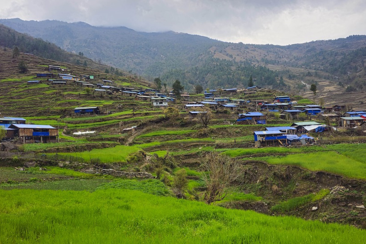 Desa-Desa dengan Nama Nyeleneh yang ada di Kediri, Jangan Kaget Ada Desa Jambu yang Warganya Punya Pekerjaan Sebagai