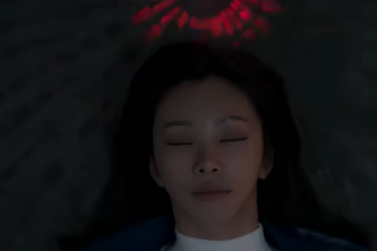 Nonton Drakor Twelve Episode 1-2 Sub Indo serta Link dan Spoiler di Disney Plus Bukan LK21: Bangkitnya Roh Suci Untuk Melindungi Korea dari Iblis Jahat