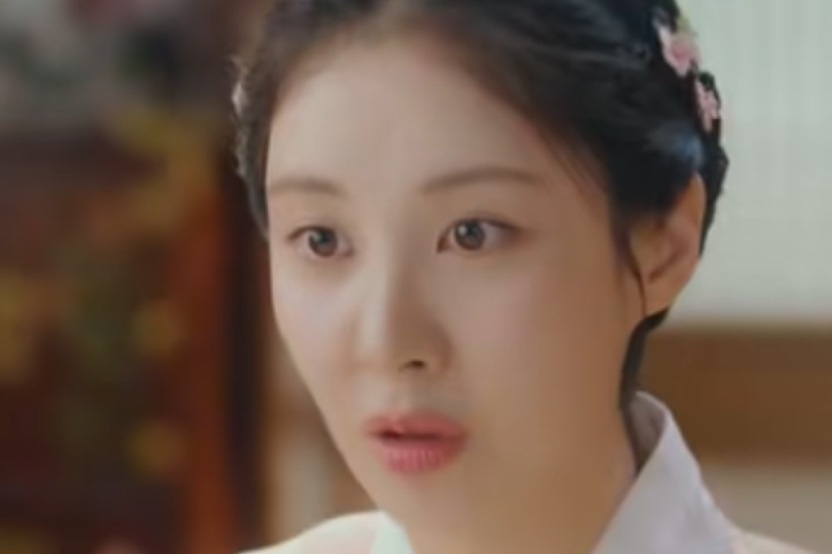 Nonton Drakor The First Night With The Duke Episode 3-4 Sub Indo dan Spoiler Bukan di LK21 tapi di KST: Cha Sun Chaek Punya Misi Mengembalikan Jalur Cerita Asli