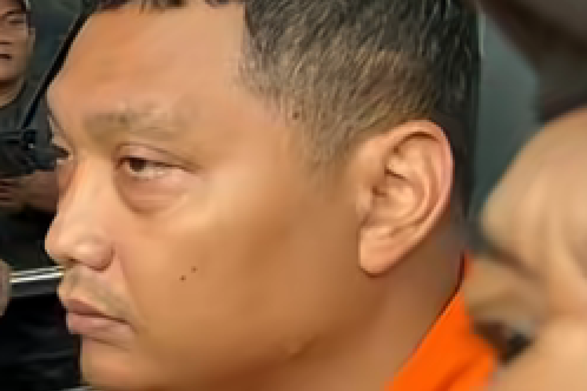 Siapa Irvian Bobby Mahendro? Sosok Salah Satu Dari 11 Tersangka Dugaan Pemerasan Sertifikat K3 yang Tertangkap KPK