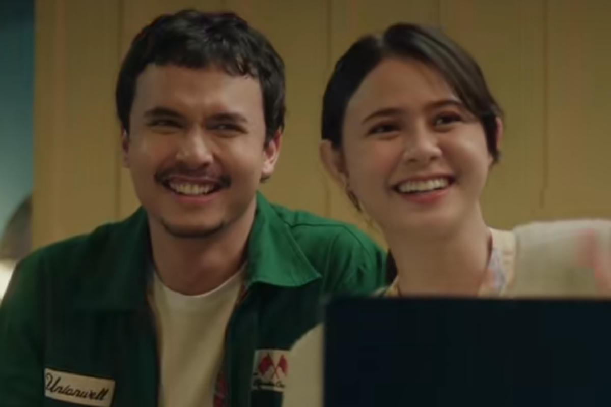 Download dan Nonton Film Jodoh 3 Bujang 2025 Dibintangi Jourdy Pranata di Bioskop Bukan LK21: Angkat Budaya Makassar dengan Sentuhan Modern