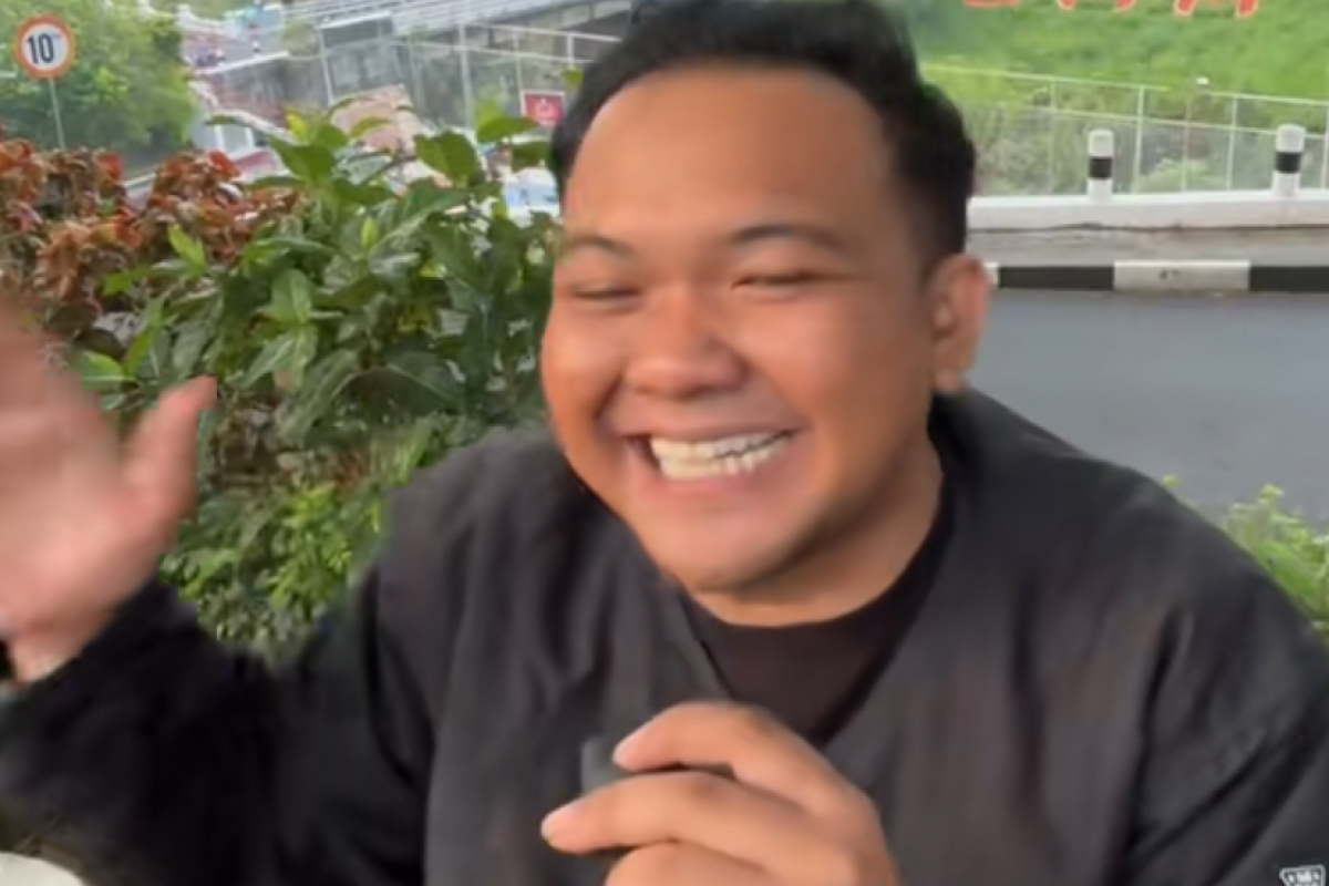 Biodata Sosok Ahmad Ghozi Mubarok, Mahasiswa UMM dan Kreator Konten Populer Meninggal Dunia, Lengkap dari Umur, Agama dan Akun Instagram