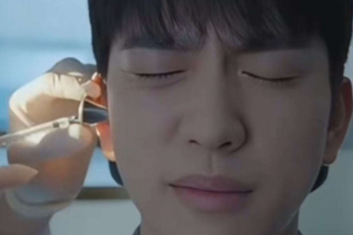 Nonton Drakor Our Unwritten Seoul Episode 11-12 TAMAT Sub Indo serta Link dan Spoiler di TVN bukan LK21: Ho Su Kehilangan Pendengaran Buat dan Cuek pada Mi Ji