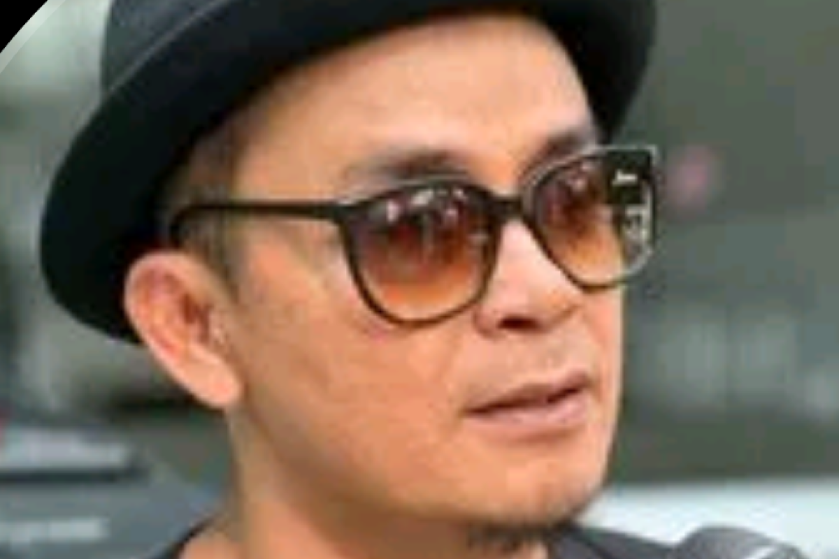 Profil Tampang Ustaz Evie Effendi yang Dilaporkan Anak Kandung atas Dugaan KDRT, Ternyata Tidak Pernah Punya Latar Belakang Pendidikan Agama