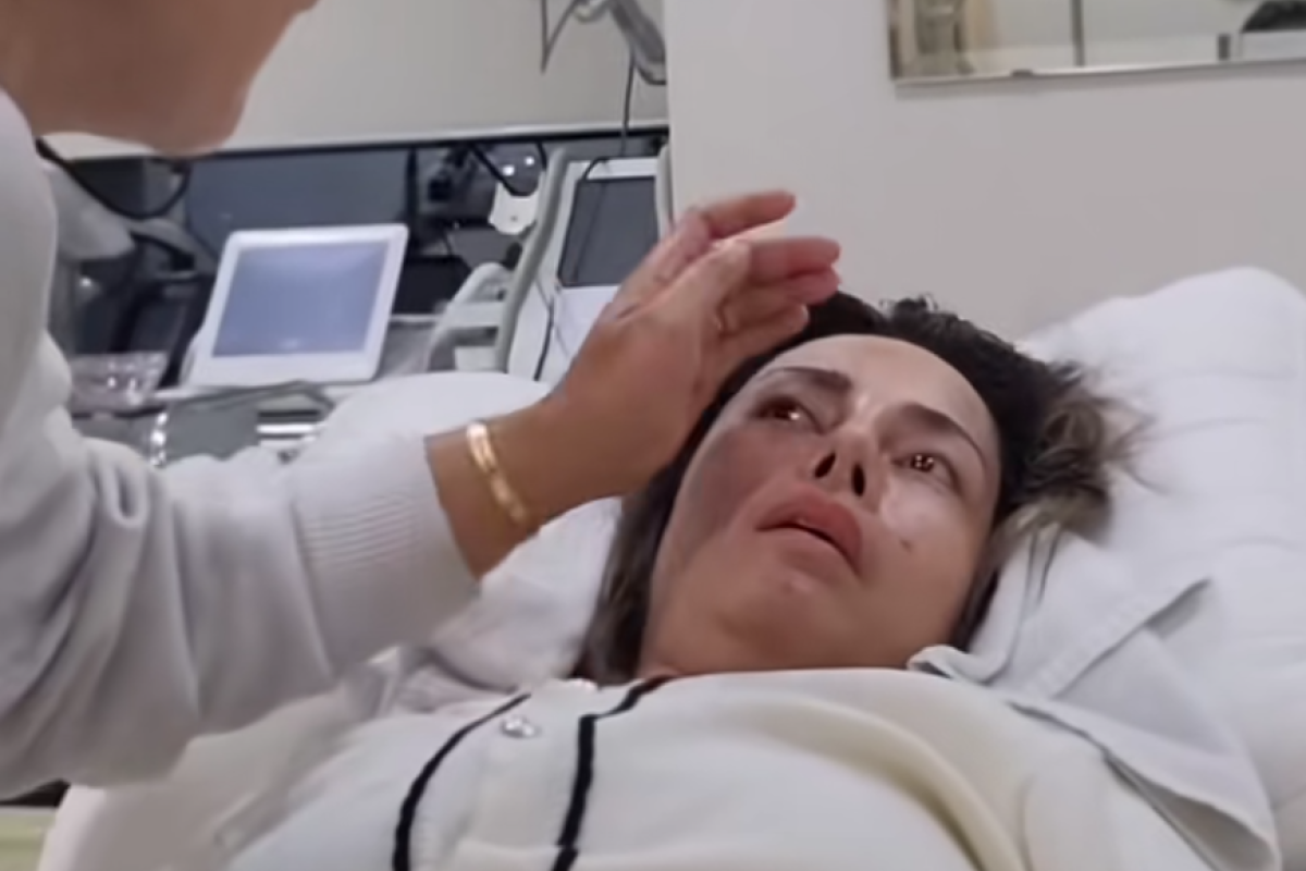 Apa Akun IG dan TikTok Ayinkk? Diduga Pemilik Clinique Suisse yang Melakukan Malpraktik pada Mee Flome Hingga Koma